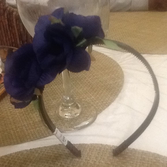 RIQKI Hair Band - Picture 5 of 7